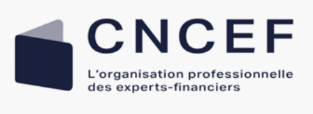 logo cncef